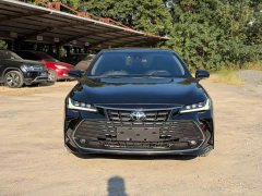 Toyota Avalon 2.0L Luxury Edition - ფოტო 1