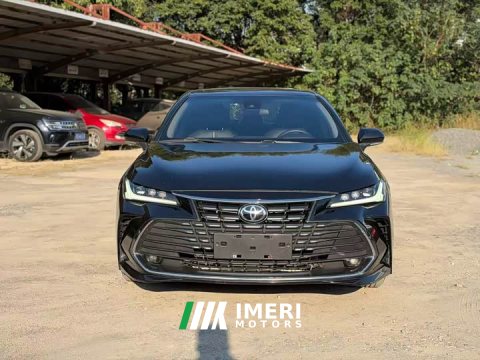 2023 Toyota Avalon 2.0L Luxury Edition - ავტომობილი ჩინეთიდან