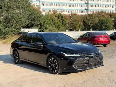 Toyota Avalon 2.0L Luxury Edition - ფოტო 2