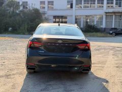 Toyota Avalon 2.0L Luxury Edition - ფოტო 4