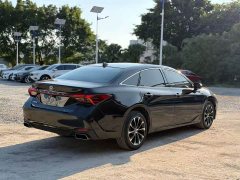Toyota Avalon 2.0L Luxury Edition - ფოტო 5
