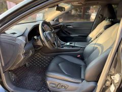 Toyota Avalon 2.0L Luxury Edition - ფოტო 6