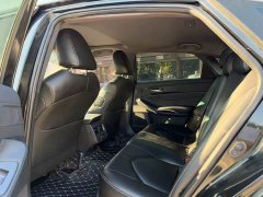 Toyota Avalon 2.0L Luxury Edition - ფოტო 7