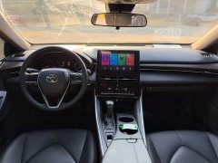 Toyota Avalon 2.0L Luxury Edition - ფოტო 8