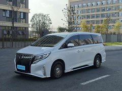 GAC Aion M8 Facelift Lingxiu Series 390T Luxury - ფოტო 1