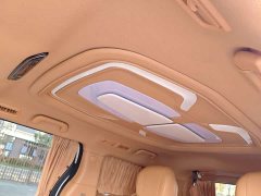 GAC Aion M8 Facelift Lingxiu Series 390T Luxury - ფოტო 11