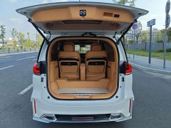 GAC Aion M8 Facelift Lingxiu Series 390T Luxury - ფოტო 12