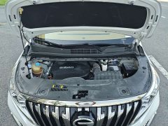GAC Aion M8 Facelift Lingxiu Series 390T Luxury - ფოტო 13