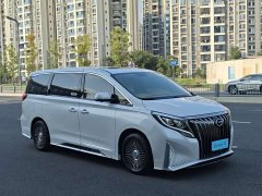 GAC Aion M8 Facelift Lingxiu Series 390T Luxury - ფოტო 2
