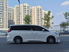 GAC Aion M8 Facelift Lingxiu Series 390T Luxury - ფოტო 3