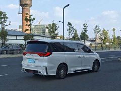 GAC Aion M8 Facelift Lingxiu Series 390T Luxury - ფოტო 4