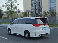 GAC Aion M8 Facelift Lingxiu Series 390T Luxury - ფოტო 5