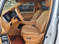 GAC Aion M8 Facelift Lingxiu Series 390T Luxury - ფოტო 6