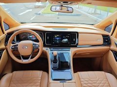 GAC Aion M8 Facelift Lingxiu Series 390T Luxury - ფოტო 8