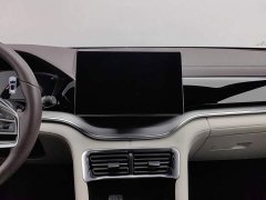 BYD Song Plus New Energy DM-i 112KM Prestige - ფოტო 12