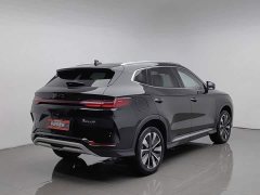 BYD Song Plus New Energy DM-i 112KM Prestige - ფოტო 2