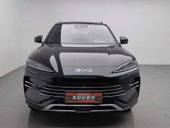 BYD Song Plus New Energy DM-i 112KM Prestige - ფოტო 3