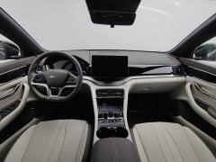 BYD Song Plus New Energy DM-i 112KM Prestige - ფოტო 5