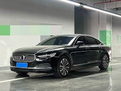 Volvo S90 B5 Intelligent Luxury Edition - ფოტო 1