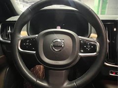 Volvo S90 B5 Intelligent Luxury Edition - ფოტო 4