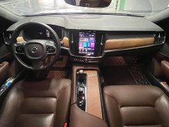 Volvo S90 B5 Intelligent Luxury Edition - ფოტო 5