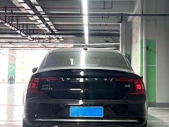 Volvo S90 B5 Intelligent Luxury Edition - ფოტო 6