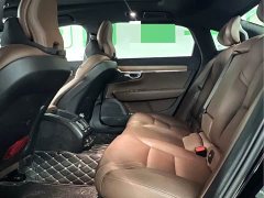 Volvo S90 B5 Intelligent Luxury Edition - ფოტო 7