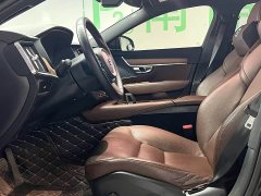 Volvo S90 B5 Intelligent Luxury Edition - ფოტო 8
