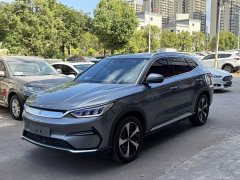 BYD Song Plus New Energy EV Premier - ფოტო 1