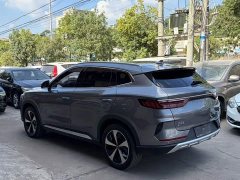 BYD Song Plus New Energy EV Premier - ფოტო 2