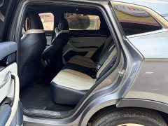 BYD Song Plus New Energy EV Premier - ფოტო 3