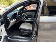 BYD Song Plus New Energy EV Premier - ფოტო 4