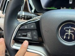 BYD Song Plus New Energy EV Premier - ფოტო 5