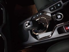 Geely Cowboy 1.5TD Fun Wilderness Edition - ფოტო 10