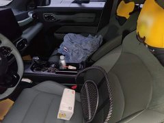 Geely Cowboy 1.5TD Fun Wilderness Edition - ფოტო 11