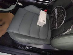 Geely Cowboy 1.5TD Fun Wilderness Edition - ფოტო 12