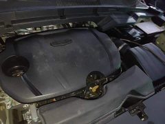 Geely Cowboy 1.5TD Fun Wilderness Edition - ფოტო 16