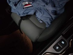 Geely Cowboy 1.5TD Fun Wilderness Edition - ფოტო 19