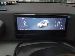 Geely Cowboy 1.5TD Fun Wilderness Edition - ფოტო 7