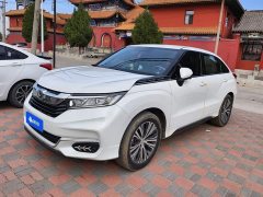 Honda CR-V 240TURBO Two-Wheel Drive Limited Commemorative Edition - ფოტო 1