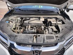 Honda CR-V 240TURBO Two-Wheel Drive Limited Commemorative Edition - ფოტო 10