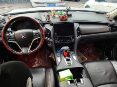 Honda CR-V 240TURBO Two-Wheel Drive Limited Commemorative Edition - ფოტო 12