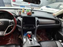 Honda CR-V 240TURBO Two-Wheel Drive Limited Commemorative Edition - ფოტო 13