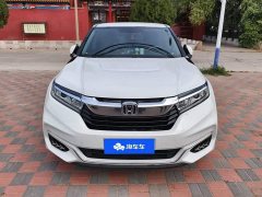 Honda CR-V 240TURBO Two-Wheel Drive Limited Commemorative Edition - ფოტო 2