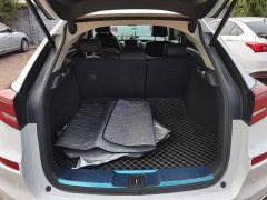 Honda CR-V 240TURBO Two-Wheel Drive Limited Commemorative Edition - ფოტო 4