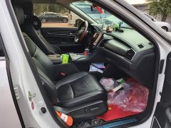 Honda CR-V 240TURBO Two-Wheel Drive Limited Commemorative Edition - ფოტო 8