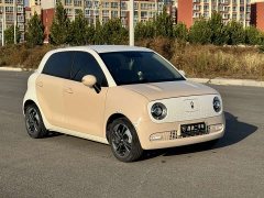 Ora Black Cat 351km Comfort Ternary Lithium - ფოტო 3