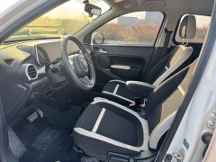 Ora Black Cat 351km Comfort Ternary Lithium - ფოტო 4