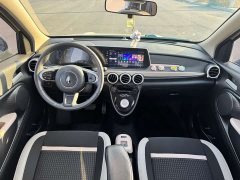 Ora Black Cat 351km Comfort Ternary Lithium - ფოტო 5