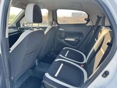 Ora Black Cat 351km Comfort Ternary Lithium - ფოტო 6